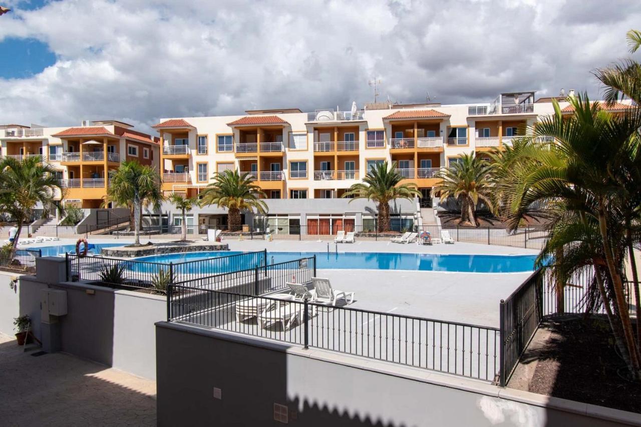 Sunset - 2 Bedroom Apartment Costa Adeje  Exteriér fotografie