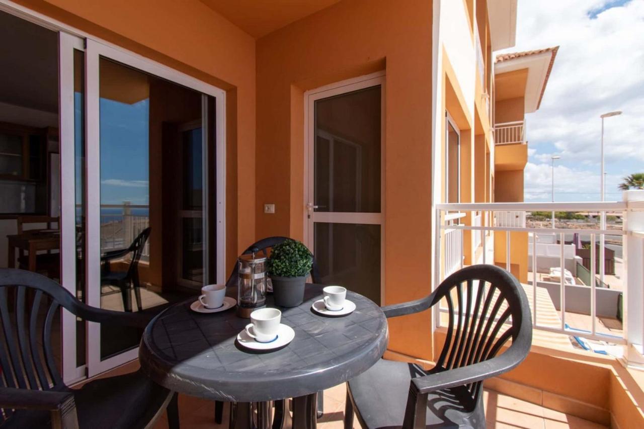 Sunset - 2 Bedroom Apartment Costa Adeje  Exteriér fotografie