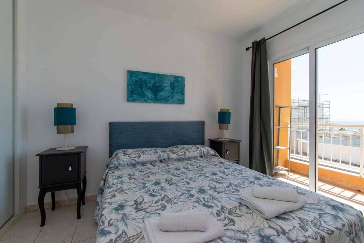 Sunset - 2 Bedroom Apartment Costa Adeje  Exteriér fotografie
