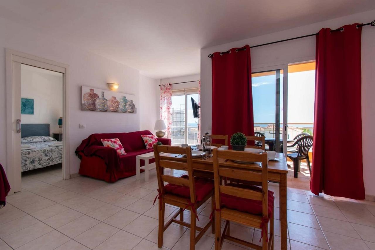Sunset - 2 Bedroom Apartment Costa Adeje  Exteriér fotografie