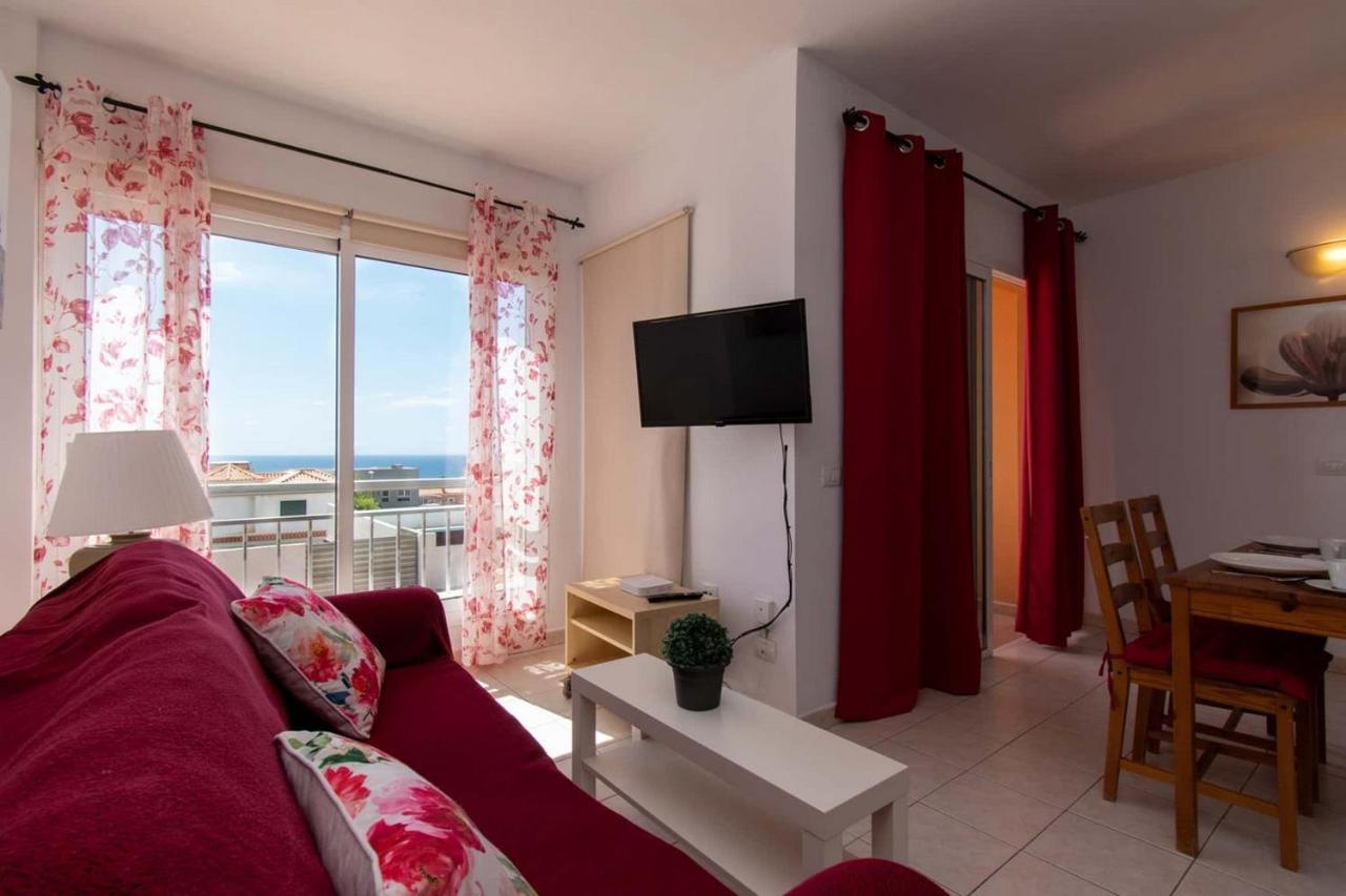 Sunset - 2 Bedroom Apartment Costa Adeje  Exteriér fotografie