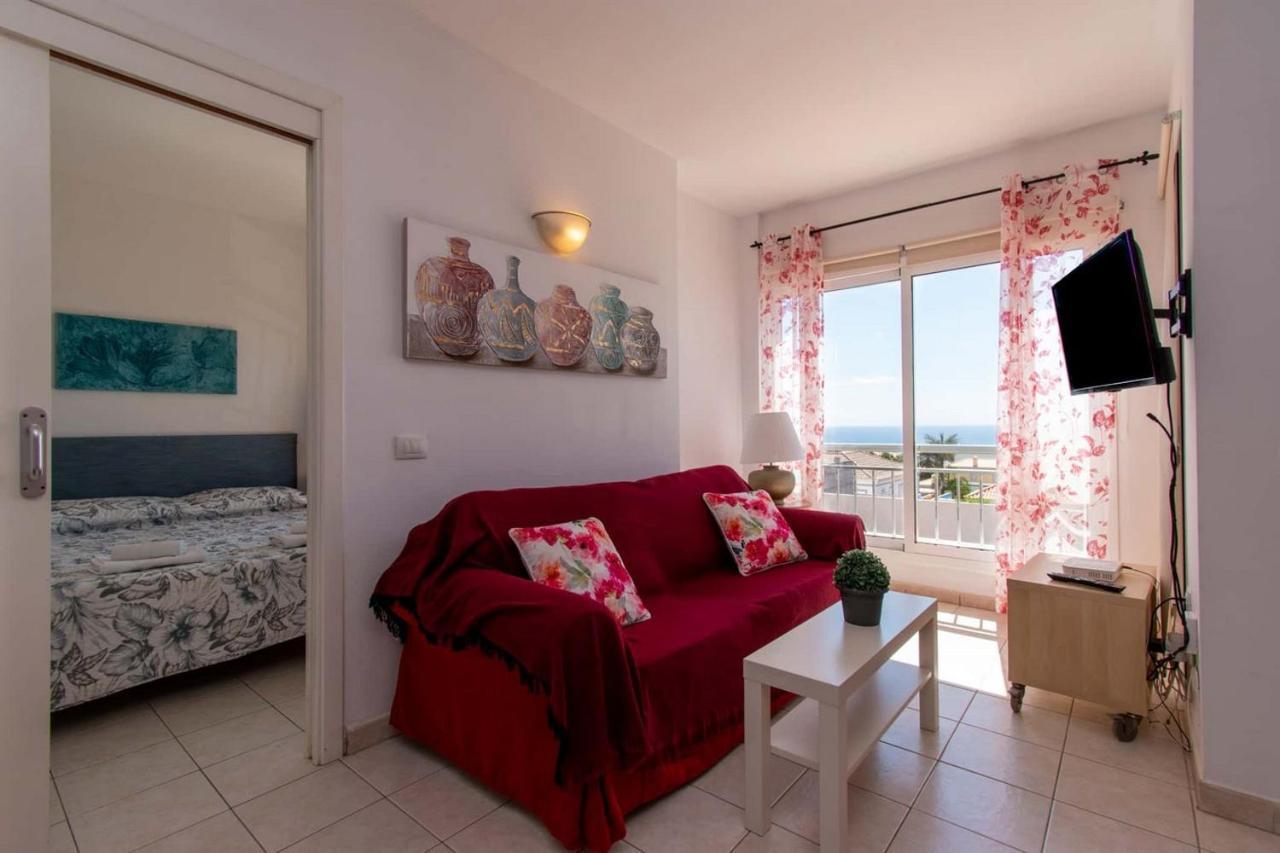 Sunset - 2 Bedroom Apartment Costa Adeje  Exteriér fotografie